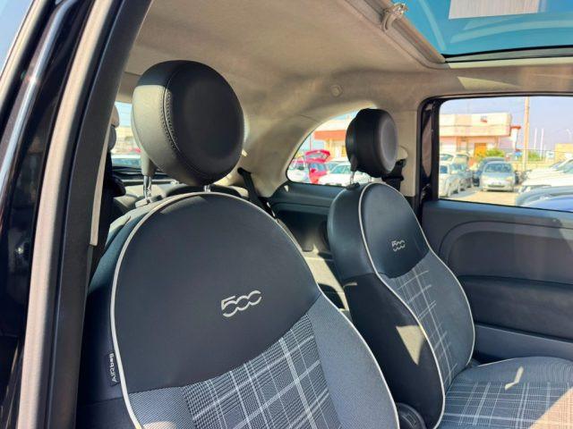 FIAT 500 1.3 Multijet 95 CV Riva