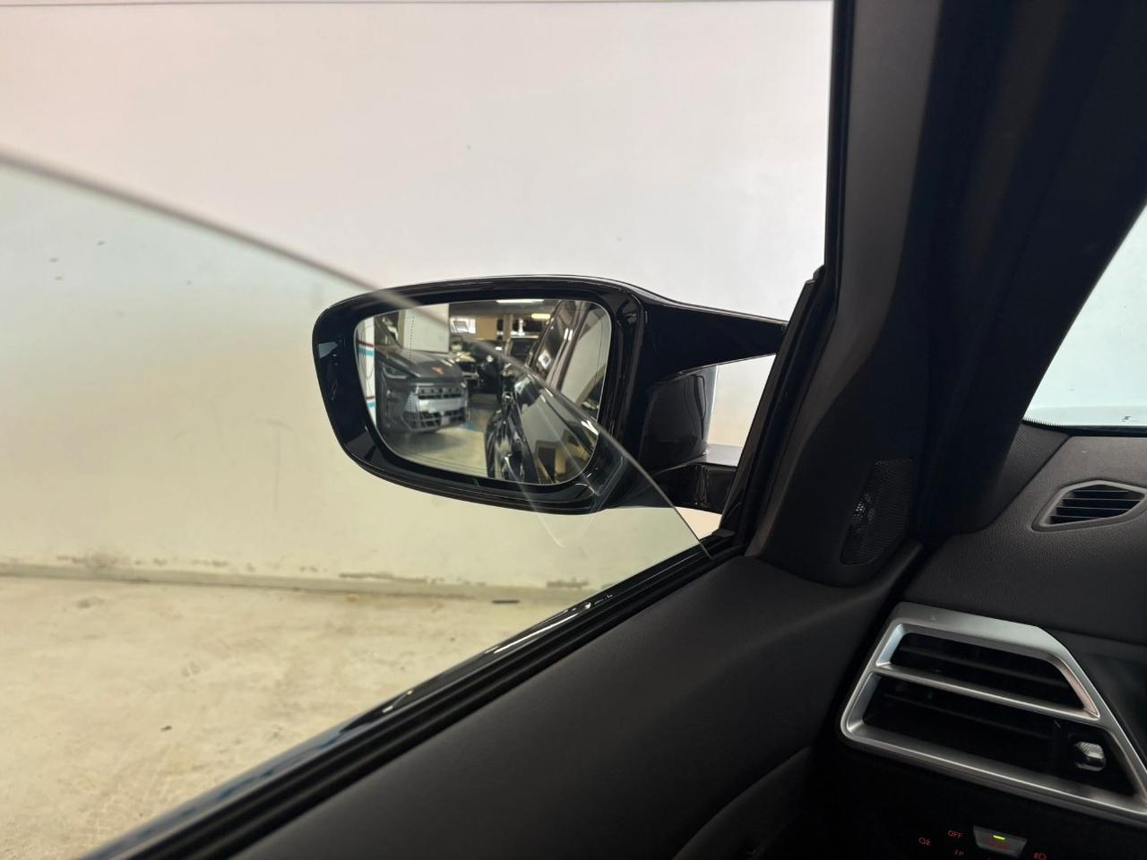 BMW M3 Touring 3.0 Competition M xdrive auto