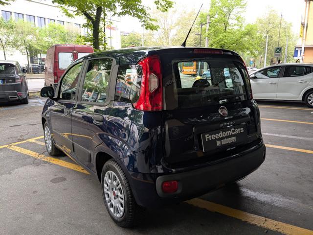 FIAT Panda 1.2 Pop