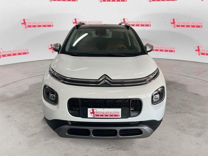 Citroën C3 Aircross C3 Aircross PureTech 130 S&S Shine