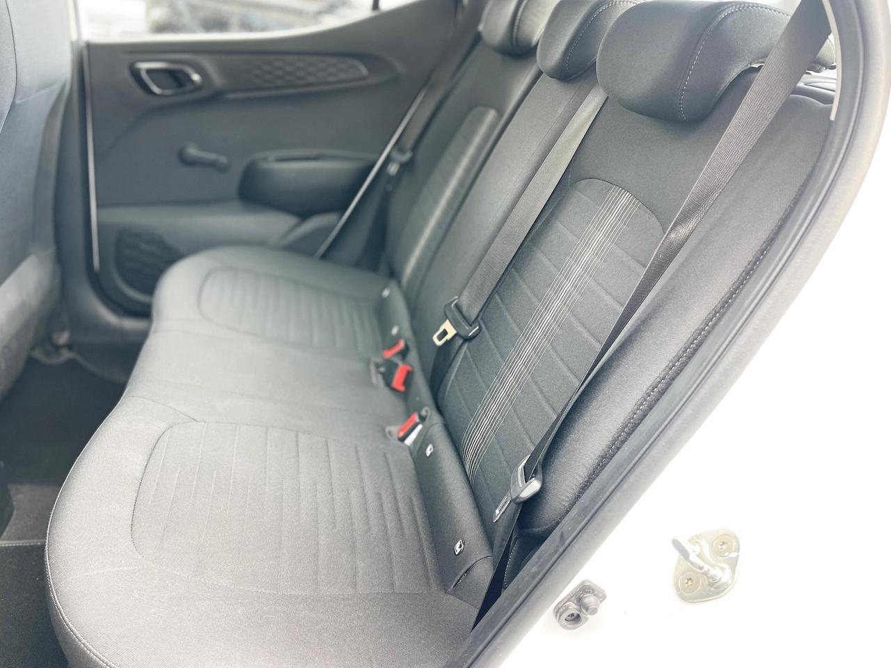 Hyundai i10 1.0 Benzina 67CV E6 Neo - 2022