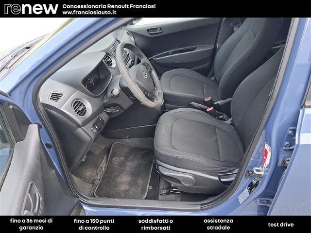 HYUNDAI i10 1.0 Style