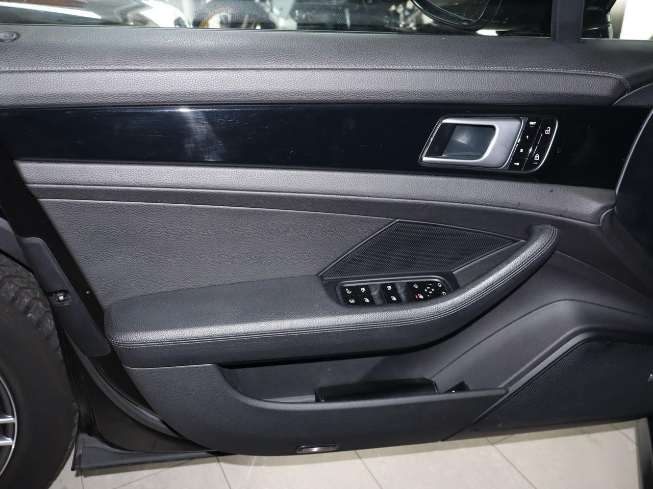 Porsche Panamera Platinum Edition 2.9 4 E-H #50853