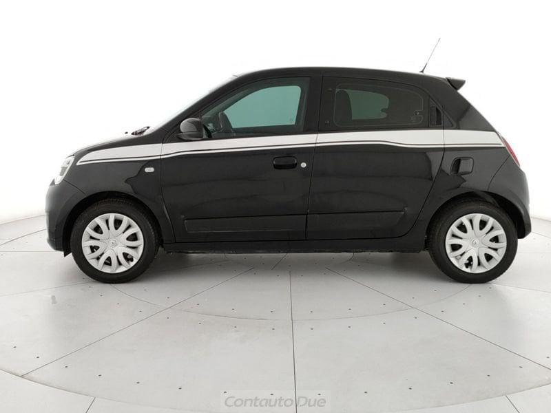 Renault Twingo Twingo 1.0 sce Urban Night 65cv