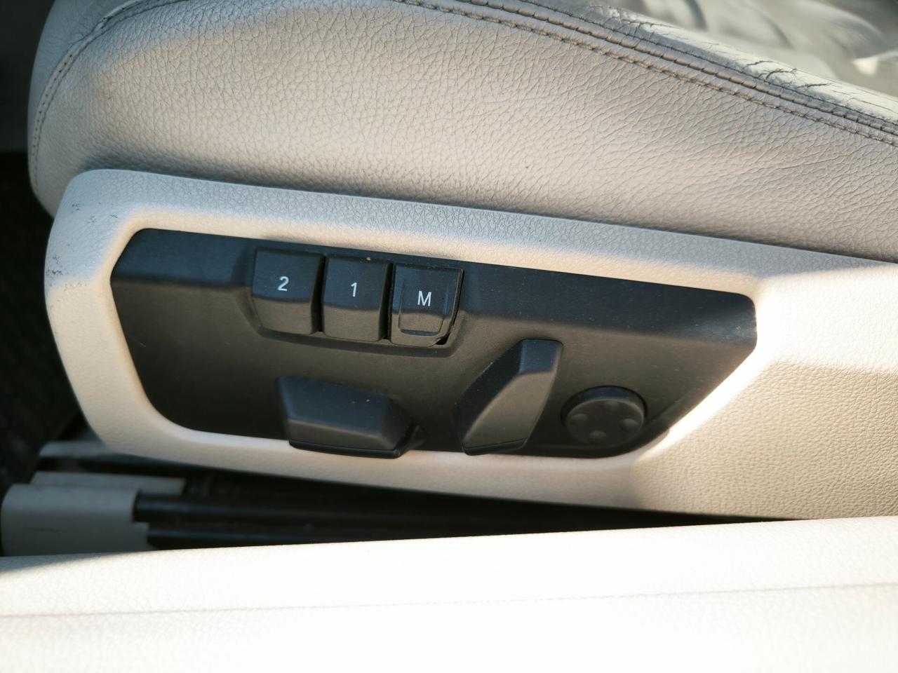 Bmw 640d Cabrio