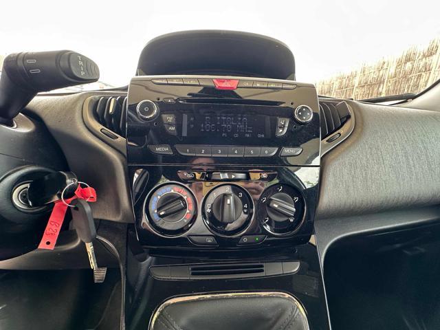 LANCIA Ypsilon 1.2 69 CV 5 PSOTI OK NEOP GPL FINO AL 07/2033