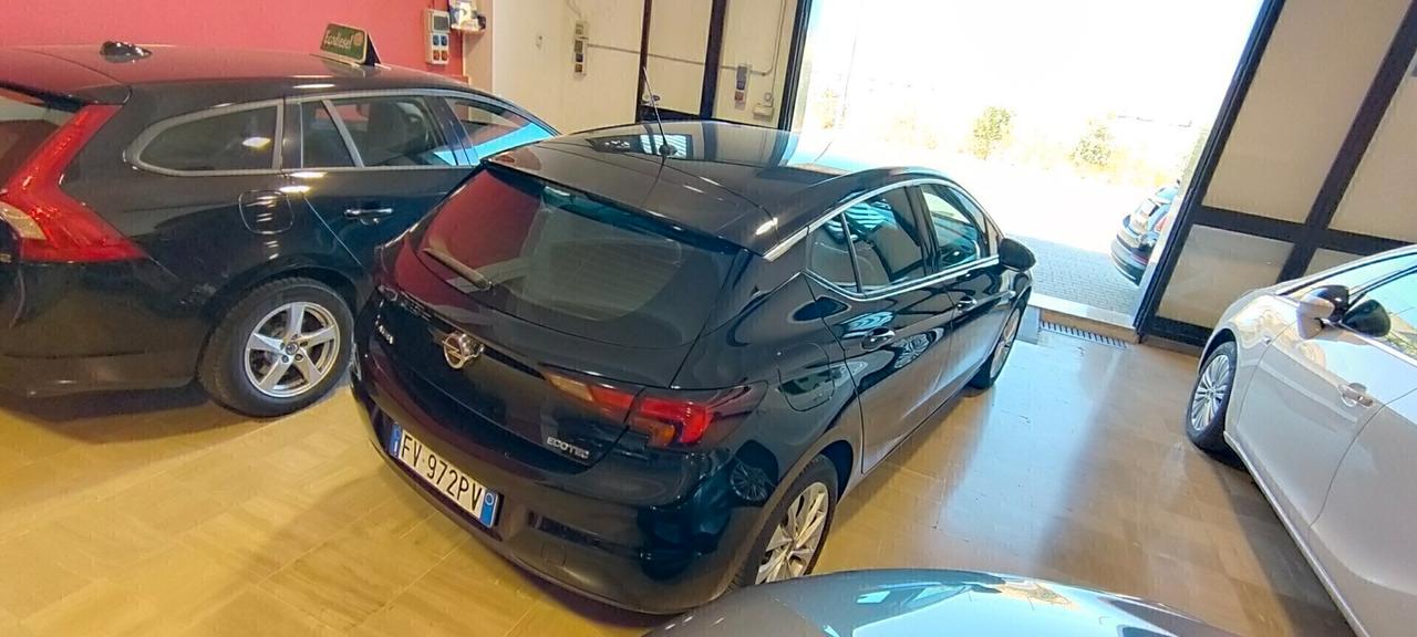 Opel Astra 1.4 Turbo 110CV EcoM 5 porte Dynamic