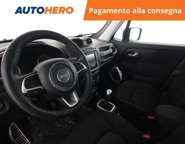 JEEP Renegade 1.0 T3 Longitude