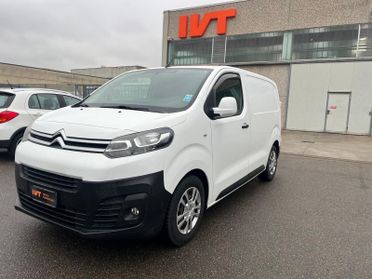 Citroen Jumpy XS Eu6