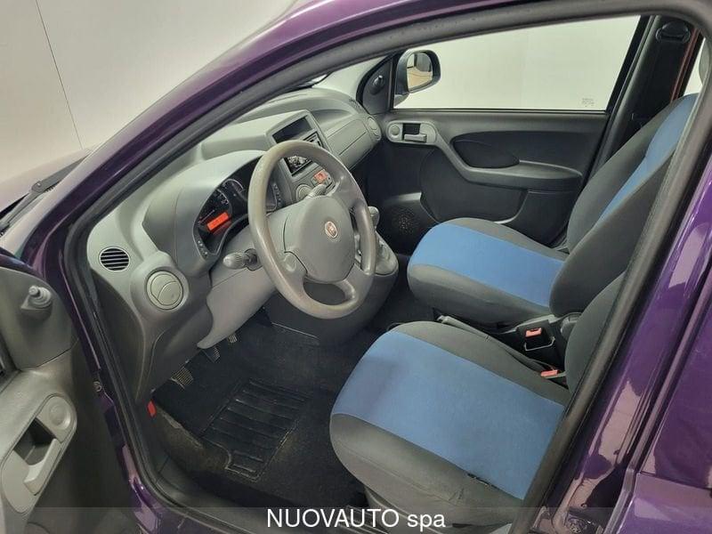 FIAT Panda Panda 1.2 Dynamic GPL