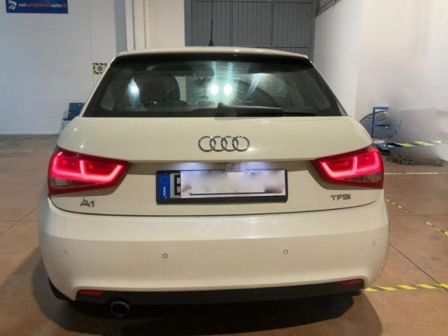 AUDI A1 1.2 TFSI Ambition