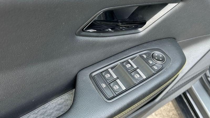 Renault Megane E-Tech Electric Megane IV E-Tech Techno EV60 AC22