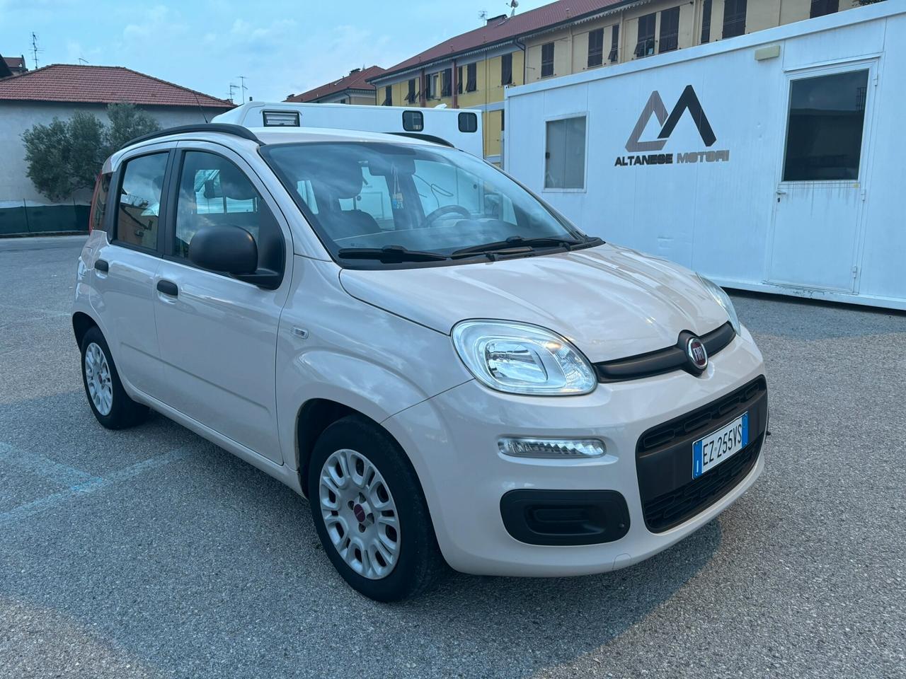 Fiat Panda 1.3 MJT S&S Easy OK NEOPATENTATI