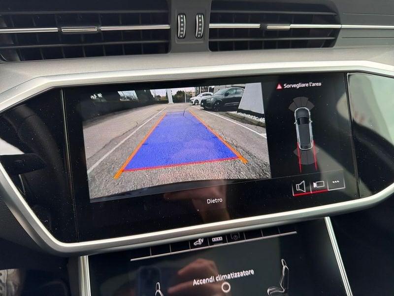 Audi A6 Avant 50 2.0 tfsi e S line edition quattro s-tronic