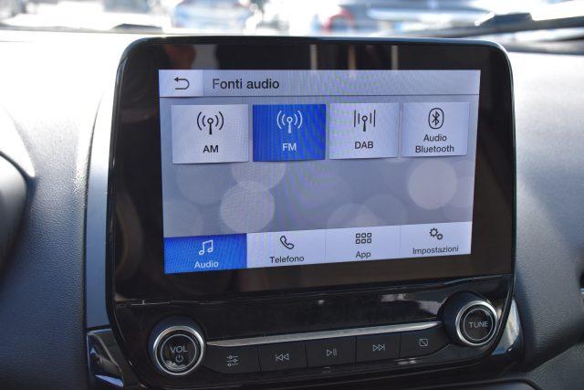 FORD EcoSport 1.0 EcoBoost 125 CV Start&Stop ST-Line