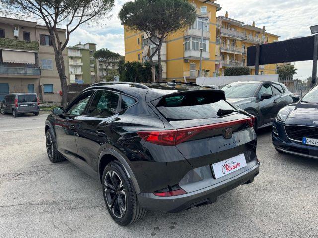 CUPRA Formentor 1.5 TSI 150 Cv DSG