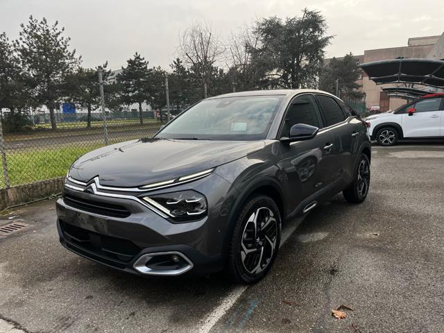 CITROEN C4 PureTech 130 S&S EAT8 Max