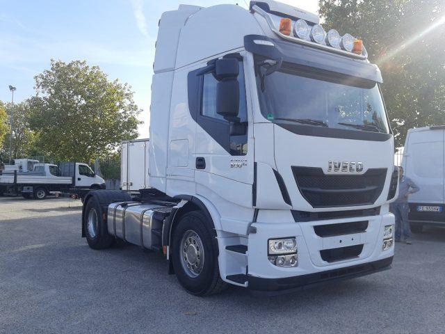 IVECO AS440T/500 CAMBIO MANUALE FULLER (C12)