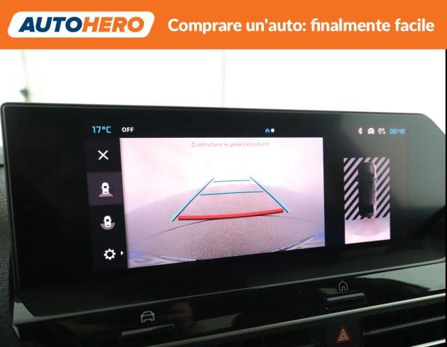 CITROEN C4 X PureTech 130 S&S EAT8 Shine