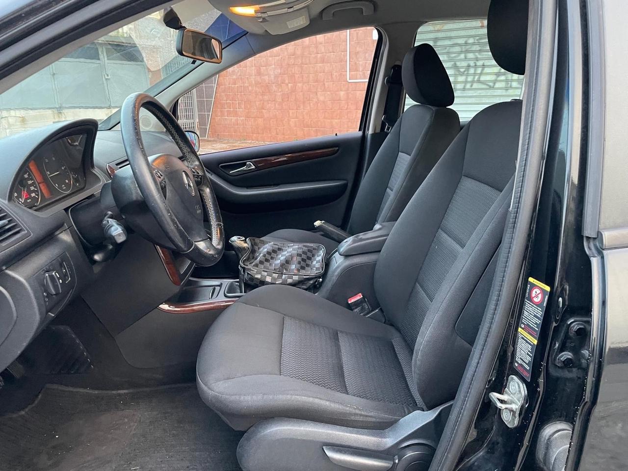 Mercedes-benz A 180 CDI Avantgarde Full Perfett