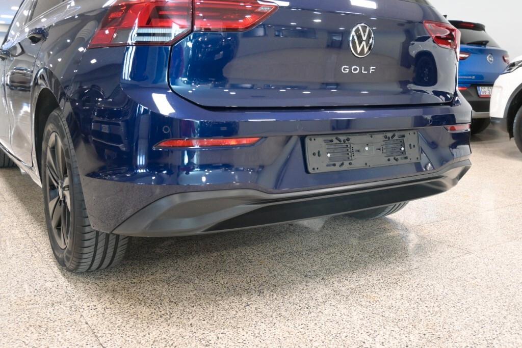 Volkswagen Golf 2.0 TDI 115 CV SCR Life