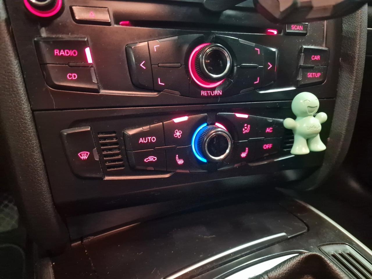 Audi A4 2.0 TDI 143CV F.AP. Advanced