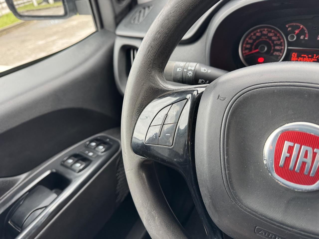 Fiat Doblo' Combi 1.6 MJT 105CV N1 5 posti Passo Corto