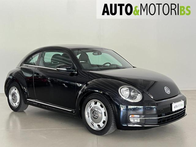 VOLKSWAGEN Maggiolino 1.6 TDI Design