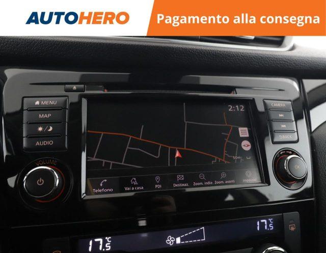 NISSAN Qashqai 1.3 DIG-T 160 CV DCT Business