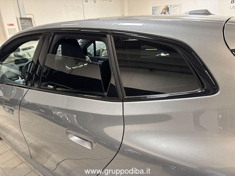 BMW Serie 2 Active Tourer Serie 2 U06 Active Tourer 218d Active Tourer Msport auto
