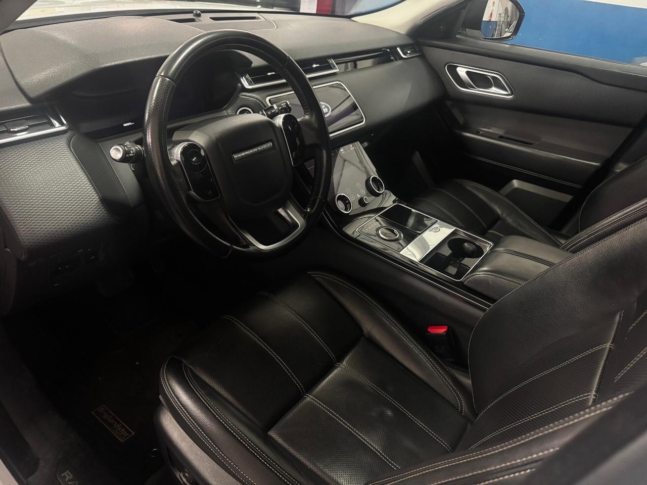 Land Rover Range Velar 2.0 Si4 250 CV