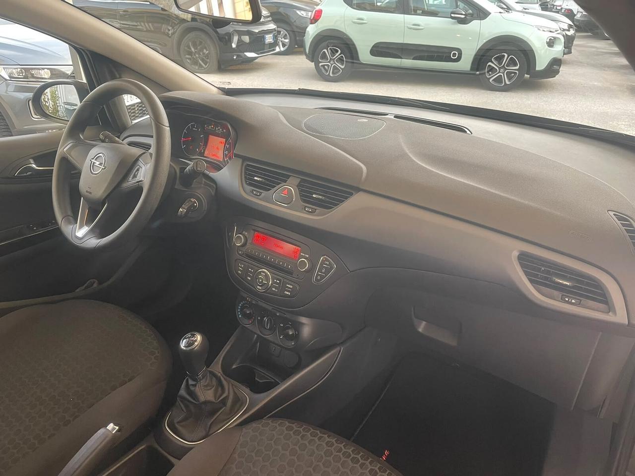 Opel Corsa 1.4 90CV GPL 5 porte Innovation