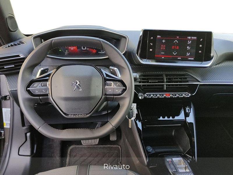 Peugeot 2008 PureTech 130 Allure Pack S/S