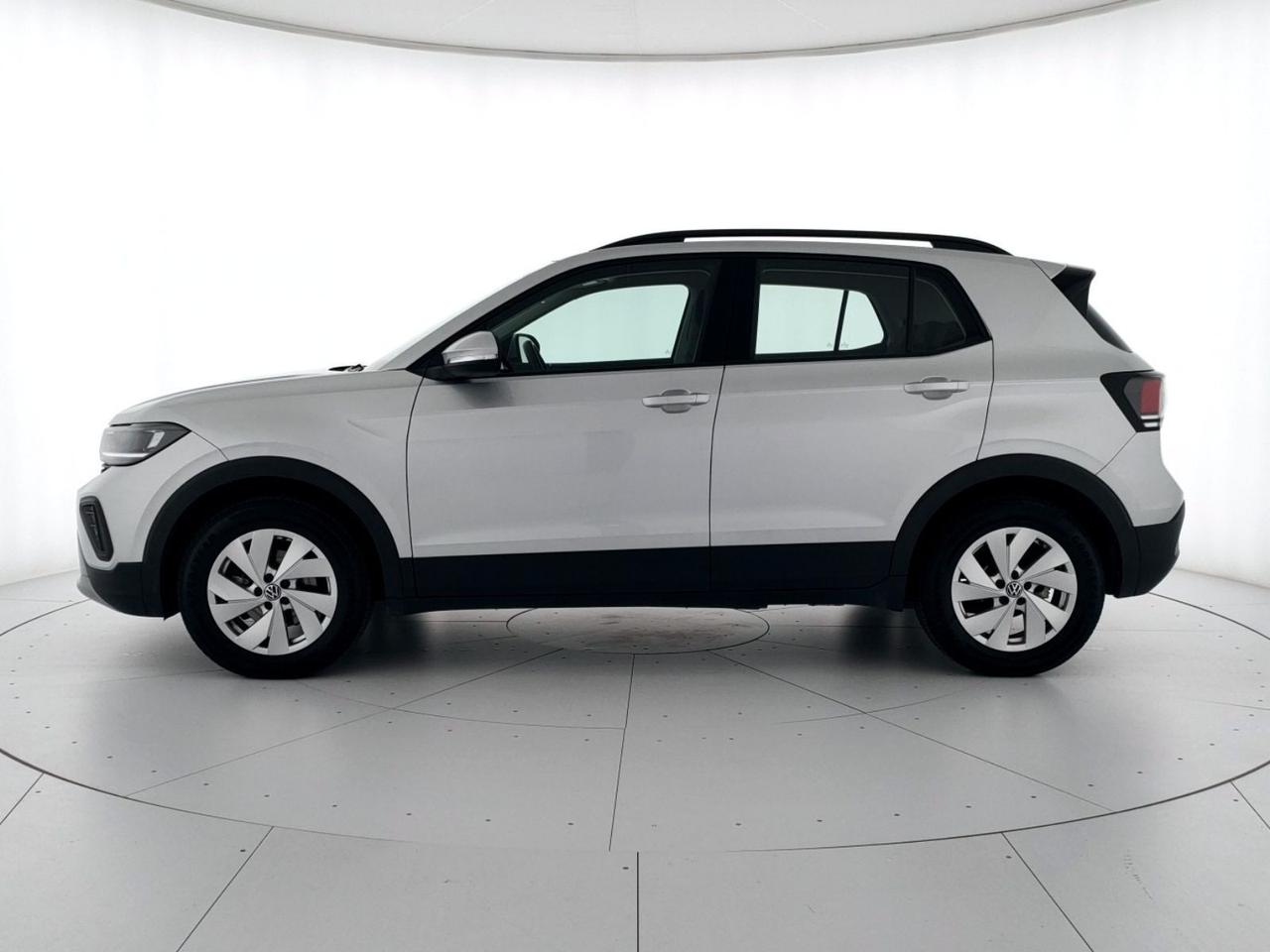 Volkswagen T-Cross 1.0 tsi life 115cv dsg