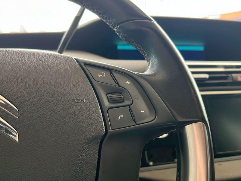 Citroën SpaceTourer GRAND C4 BlueHDi 130 S&S SHINE PACK