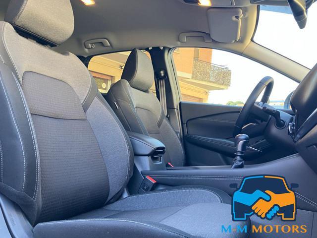 NISSAN Qashqai MHEV 140 CV N-Connecta