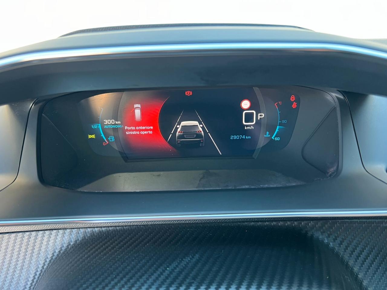 PEUGEOT 2008 1.2 PureTech 130CV 2023!!! ALLURE!!!