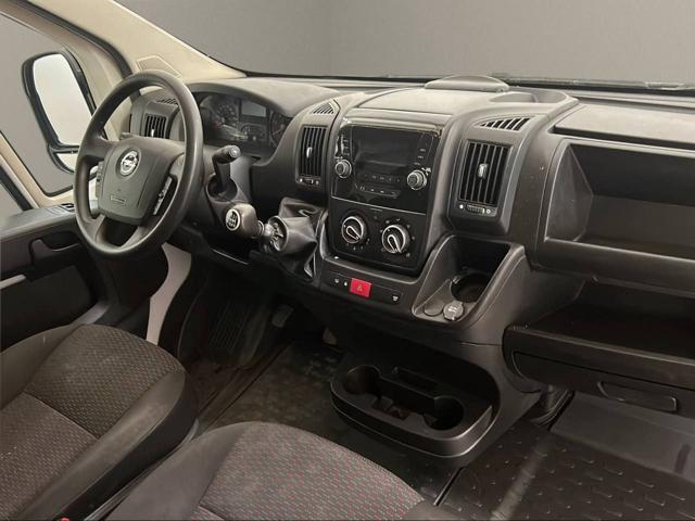 OPEL Movano 33 2.2 BlueHDi 120 S&S PM-TM Furgone L2H2
