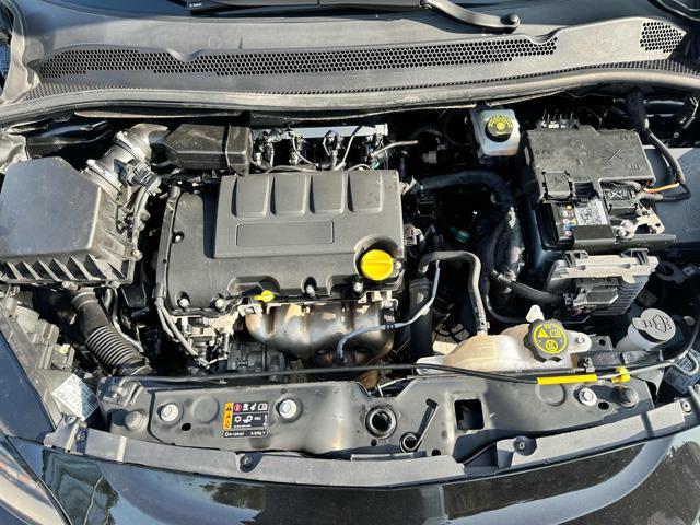 OPEL Corsa 1.4 90CV GPL Tech 5 porte 120 Anniversary