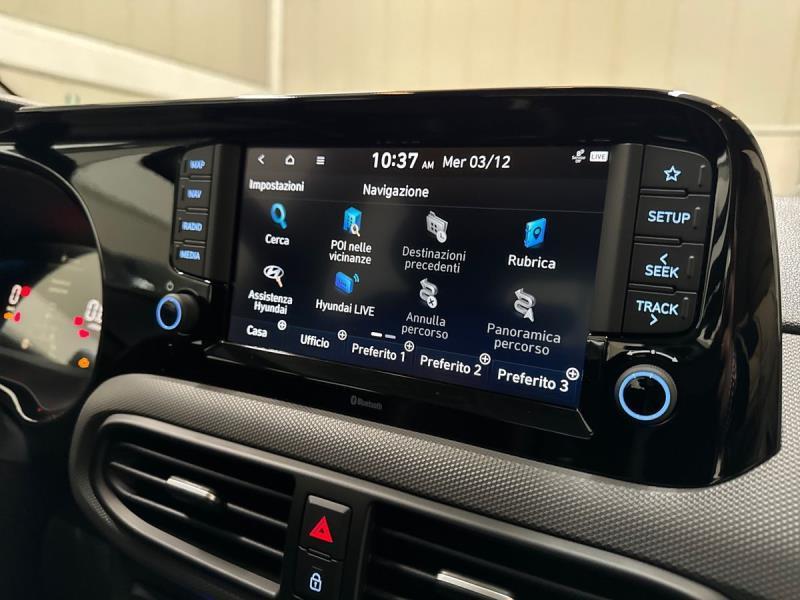 Hyundai i10 1.0 MPI Connectline MT