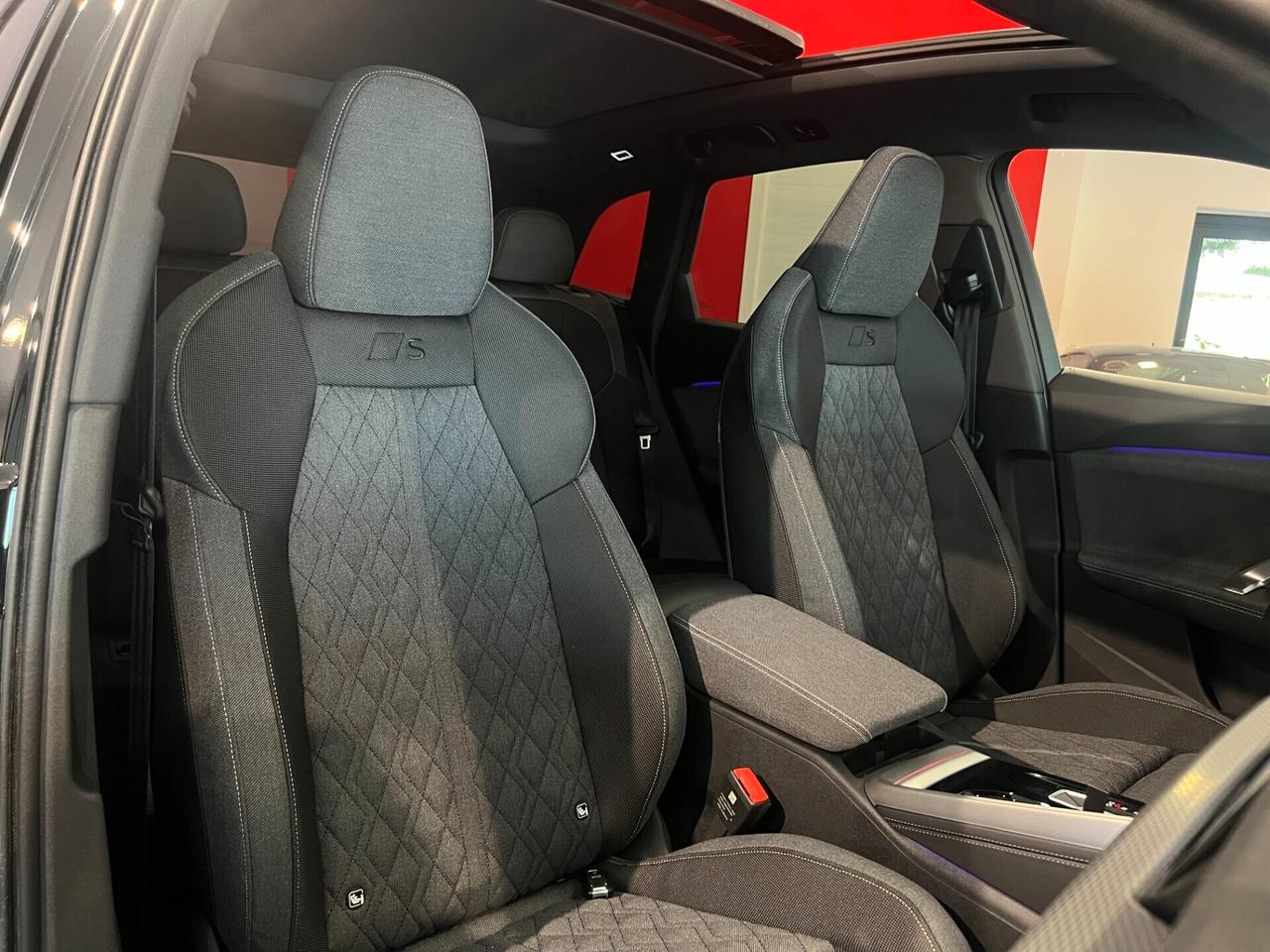 Audi Q5 TDi 150 kW mHEV+ S tronic quattro Launch edition one