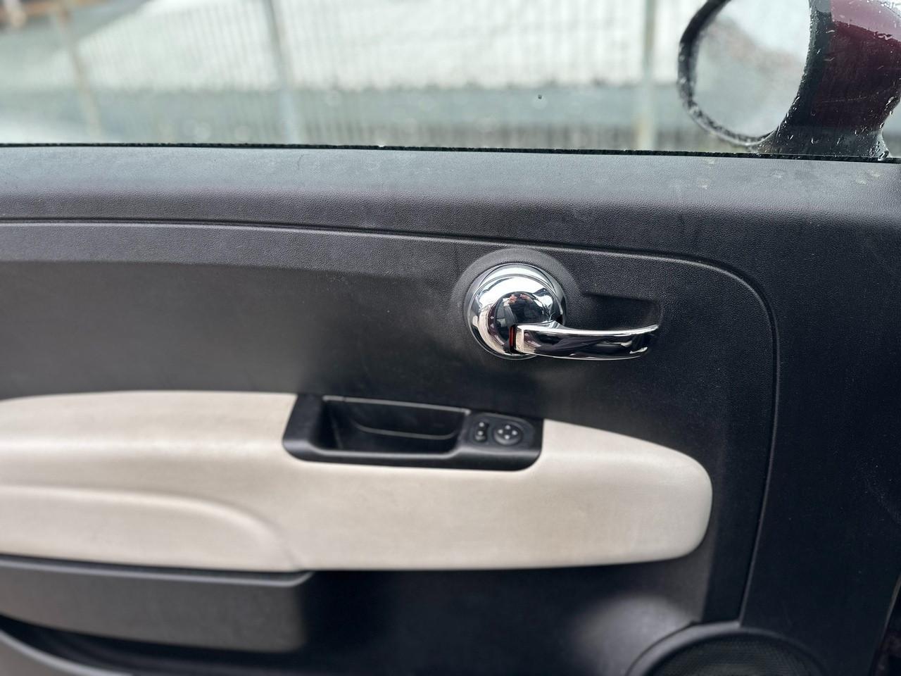 FIAT 500 (2015--->) - 500 1.0 Hybrid Dolcevita