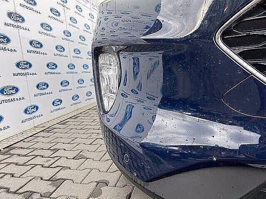 FORD Kuga 2.5 Full Hybrid 190 CV CVT 2WD Connect del 2021