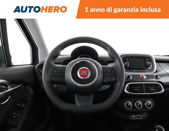 FIAT 500X 1.6 E-Torq 110 CV Pop Star