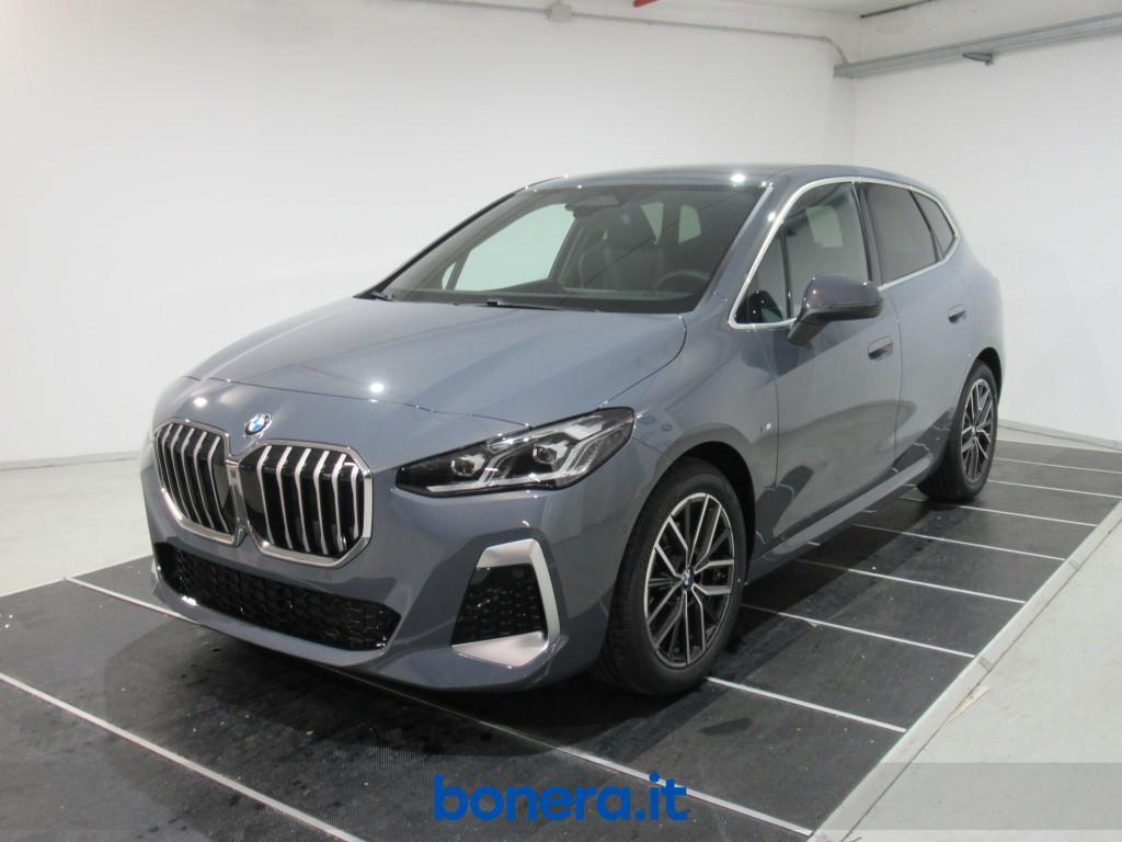 BMW Serie 2 Active Tourer 218 d Msport DCT