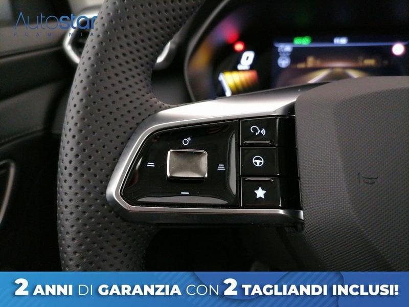 MG ZS 1.5 hybrid+ Luxury auto