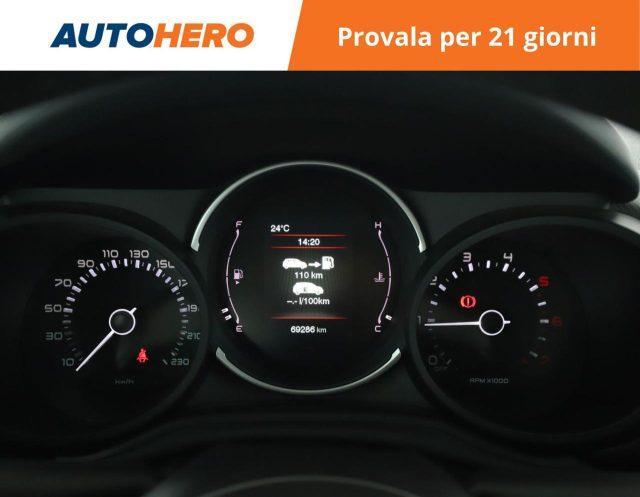 FIAT 500L 1.3 Multijet 95 CV Cross