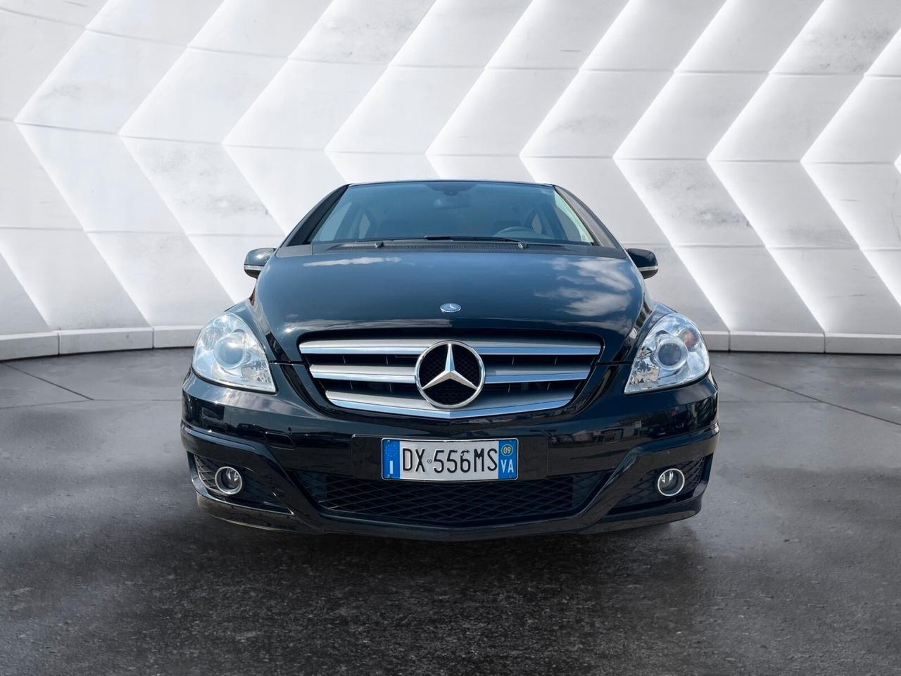 Mercedes-benz B 180 B 180 CDI Executive