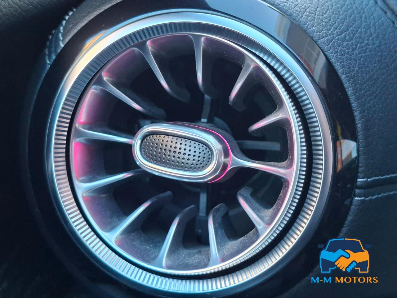 mercedes E 220 d 4MATIC PROMMO