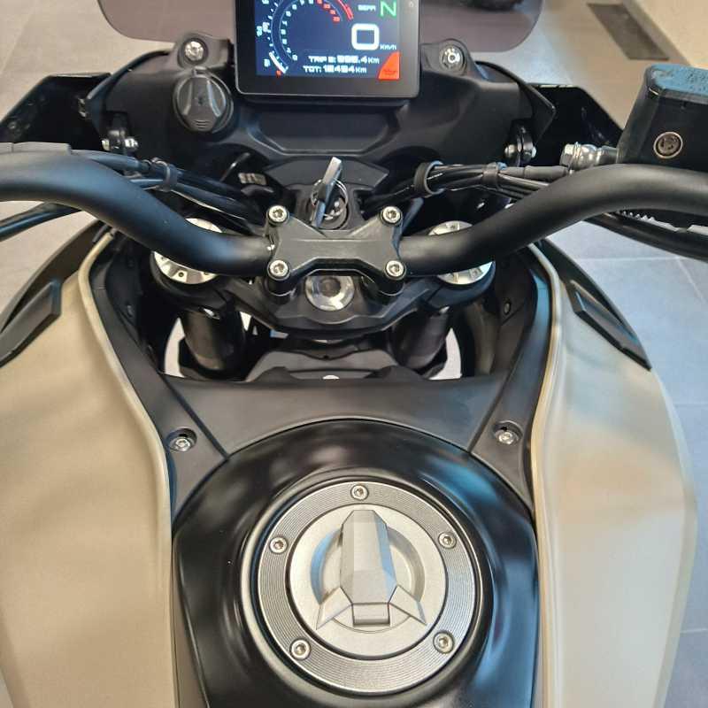 Benelli TRK 702X Dune Sea - 2024